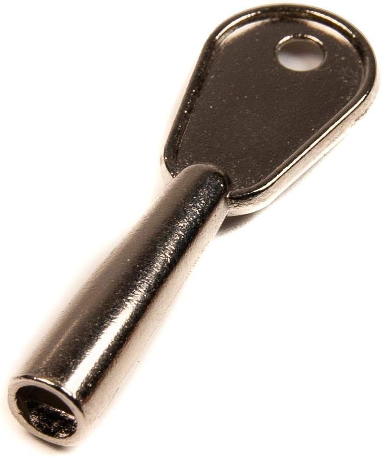 Era D Section Window Handle Window Lock Key Short