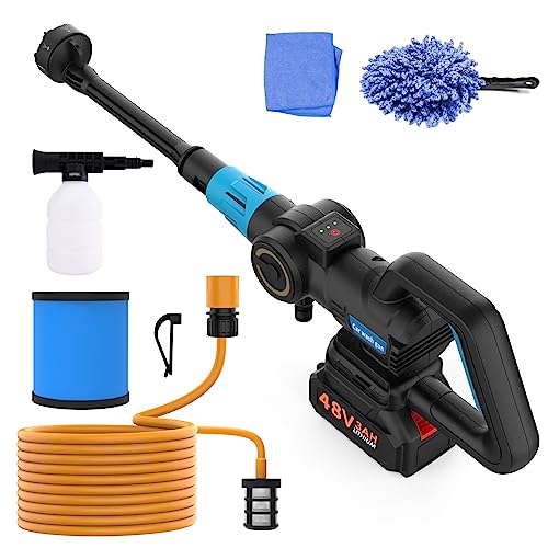 How To Use A Power Washer The 15 best products compared