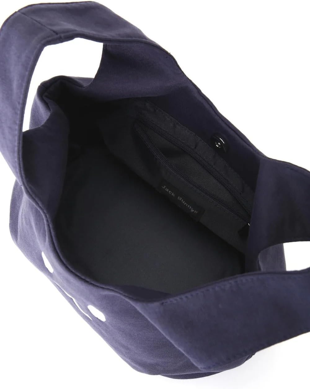 [ジャックバニー] カートバッグ [うさぎシリーズ](裏毛) / ゴルフ ラウンド / 262-5181214