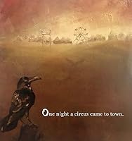 The Circus 1626341915 Book Cover