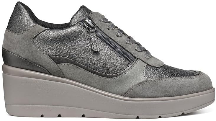 Geox Women’s D Ilde A Trainers
