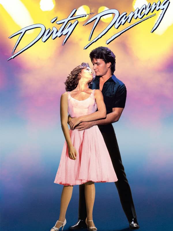 映画「Dance!DanceDance！！」 メイキング　DVD サイン入り Amazon.com: 5D DIY Diamond Painting Dirty-Dancing Movie Poster