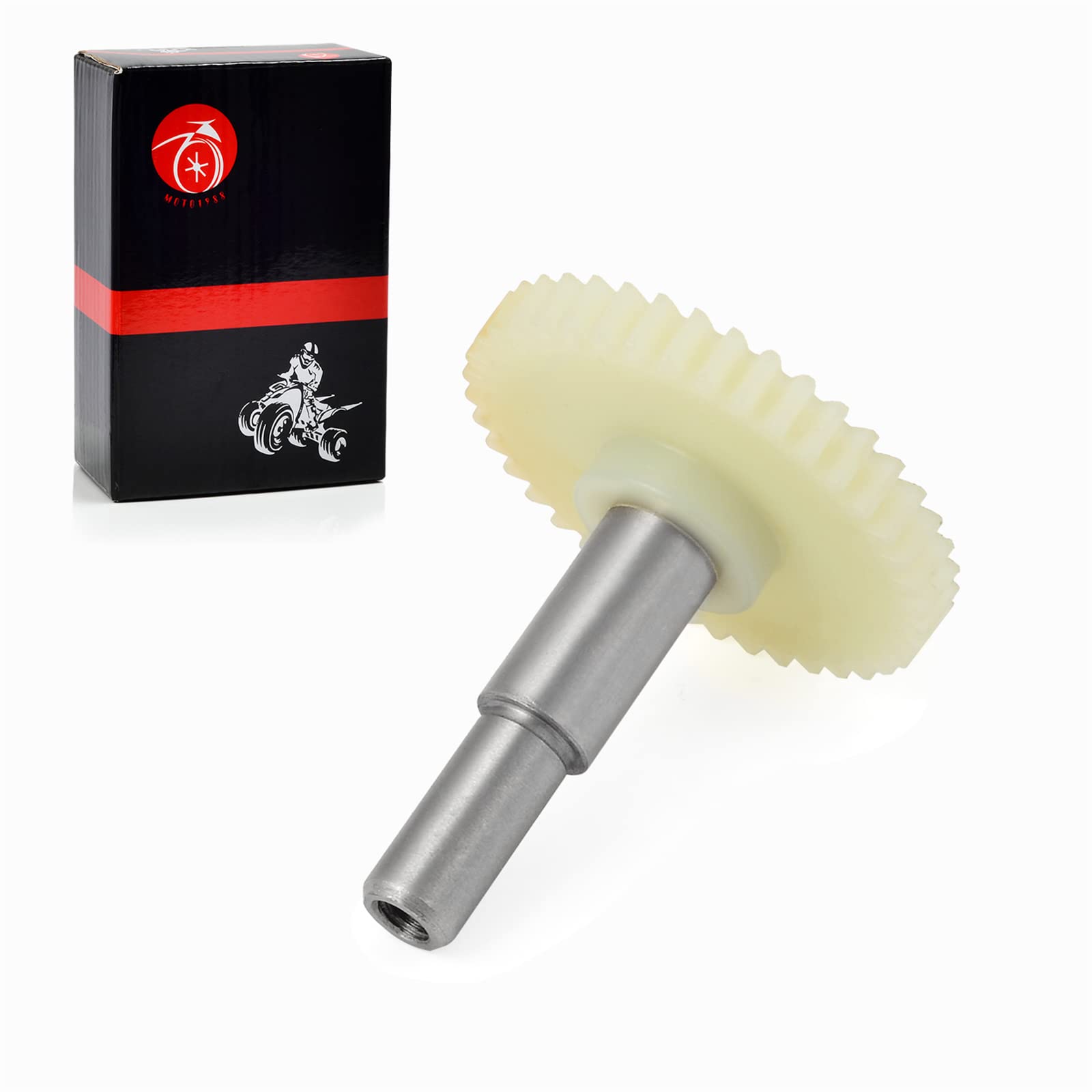 Amazon.com: WATER PUMP IMPELLER SHAFT For KAWASAKI 1998-2023 KX80