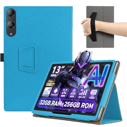 Amazon.co.jp: 【Android 15 タブレット 13インチ】 DOOGEE Tab E3 Pro