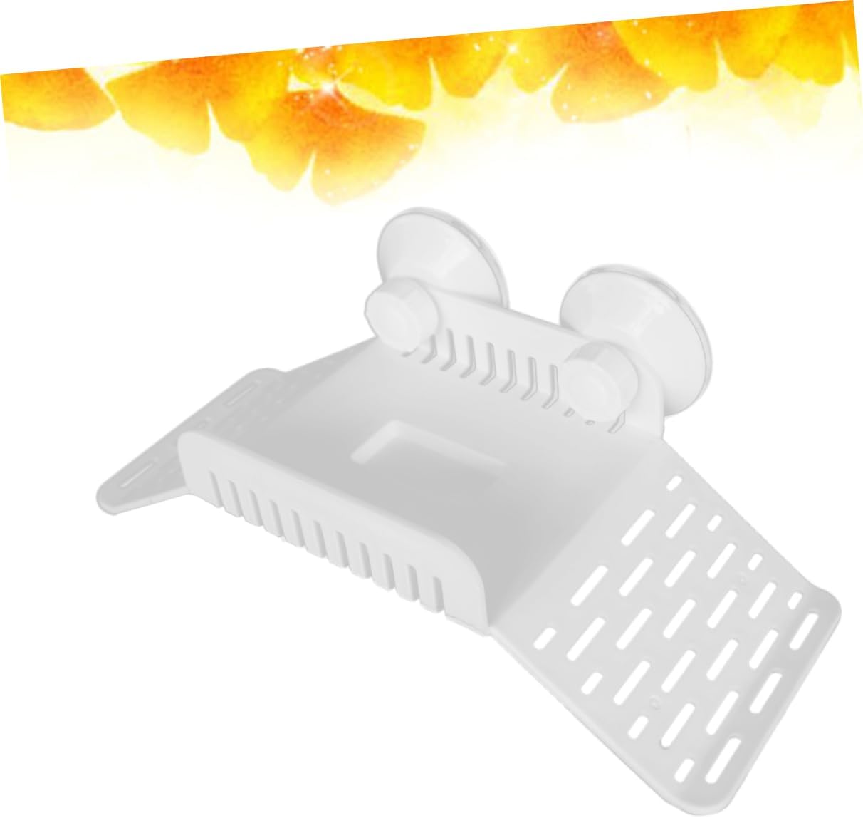 Platform Cups with Dock Suction Floating Basking Turtle for Aquatic Fish