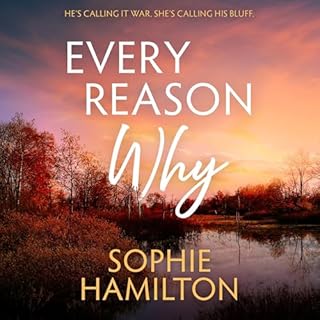 Every Reason Why cover art