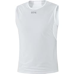 Camiseta Termica Van Rysel GOREWEAR Camiseta sin mangas M GORE WINDSTOPPER Base Layer