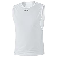 GORE WEAR M Canottiera intima da uomo GORE WINDSTOPPER, Taglia: XL