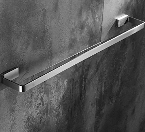 Handtuchhalter handtuchhalter/multifunktionsdrucker SUS304 Edelstahl handtuchhalter handtuchablage Bad Wand handtuchhalter, handtuchhalter