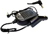 Power4Laptops DC Adapter Laptop Car Charger Compatible With Durabook S15AB