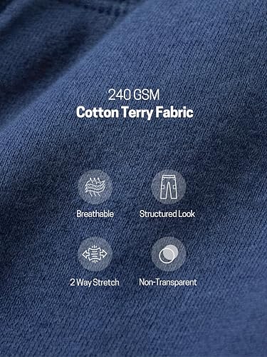 Image of Fflirtygo Mens Straight Fit Track Pants with Zip Pockets | Cotton Joggers Gym | Lower for Men | Sweatpants Sizes Upto 6XL