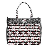 Ju-Ju-Be Super Be Hello Kitty Dots and Stripes