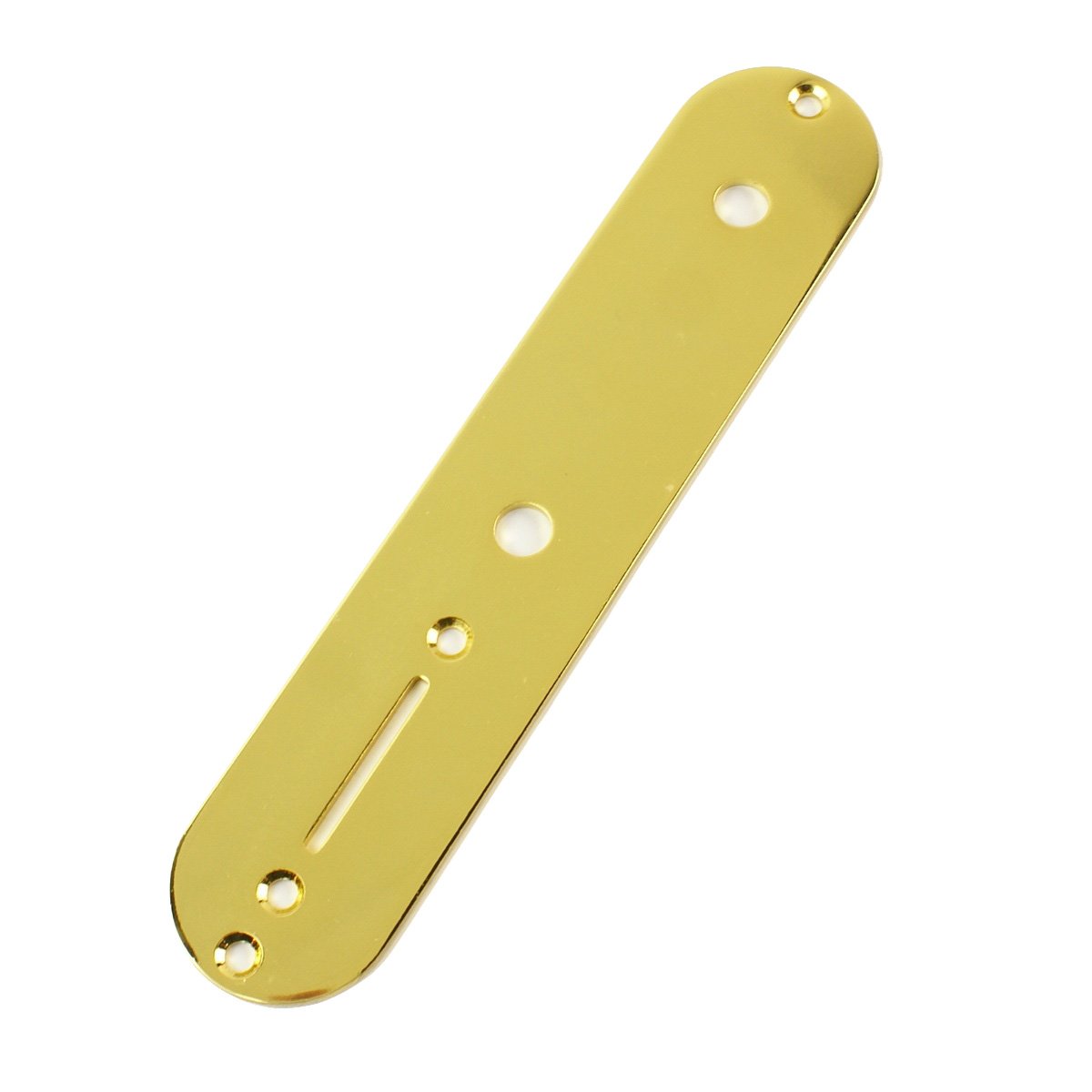High Quality Guitar Control Plate For Tele style Electric Guitar,Gold Plated