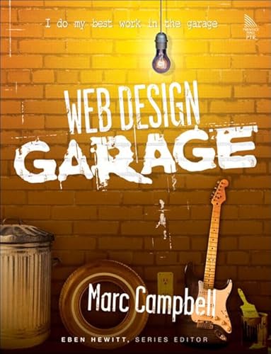 Web Design Garage