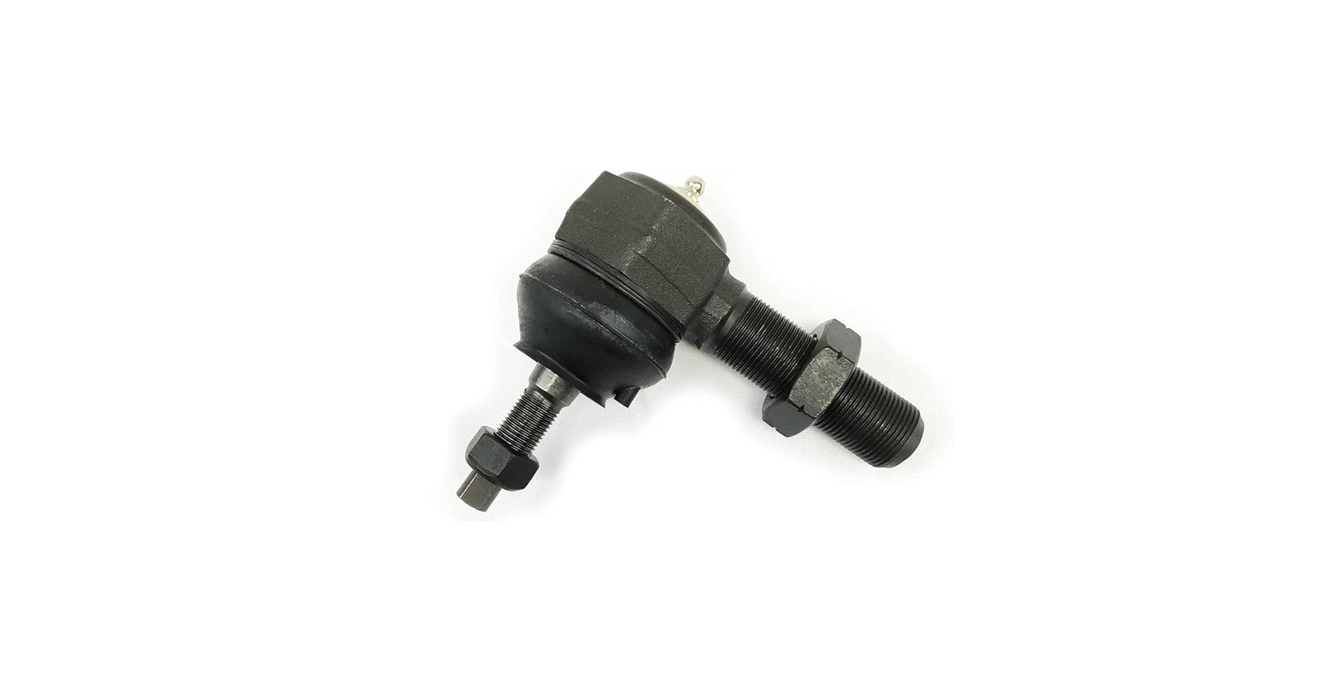 Amazon.com: Kryptonite Heavy Duty Replacement Outer Tie Rod