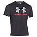 Under Armour Men's Sportstyle Logo T-Shirt