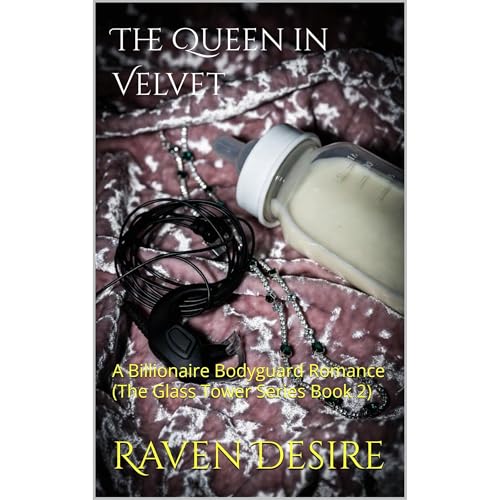 The Queen in Velvet Audiobook By Raven Desire cover art