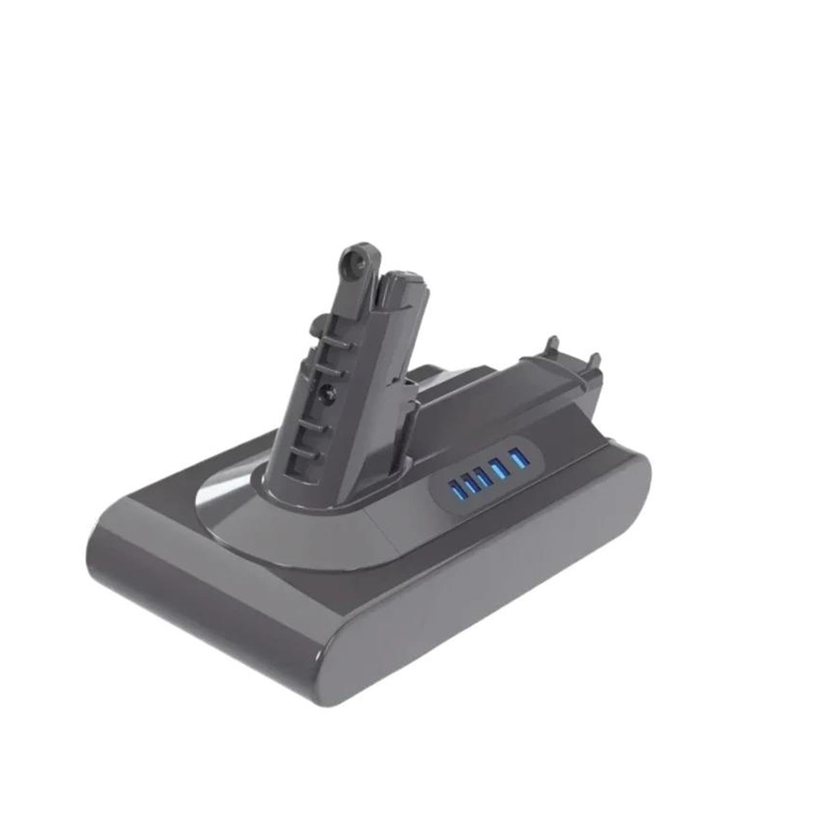 Batteria Ricaricabile for Aspirapolvere Compatibile Con Dyson V6 V7