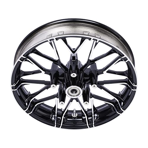 XMT-MOTO Front Wheel for Harley Touring ABS