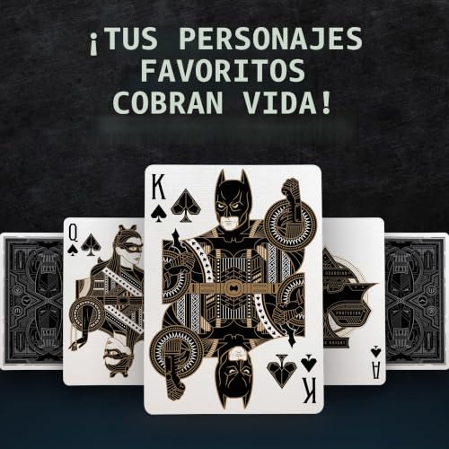 Miniatura 2 de The Dark Knight Trilogy
