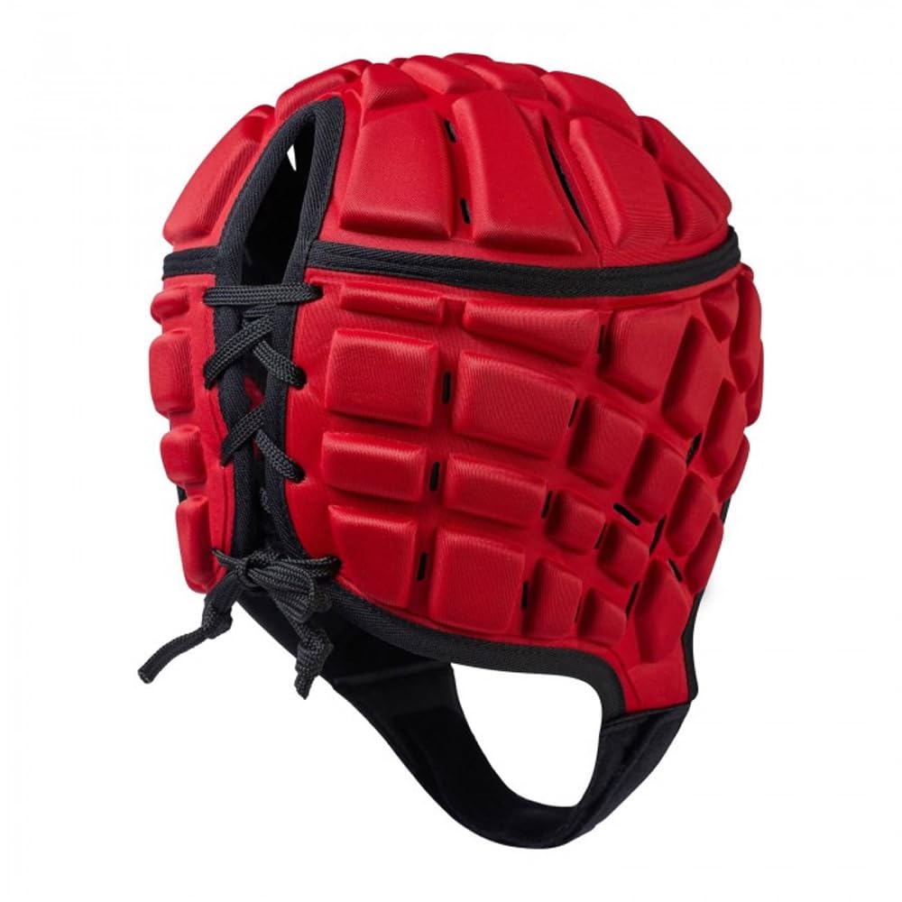 Casque de rugby Raze Uglies Canterbury Bleu vert CANTERBURY Casque de rugby Raze Uglies Canterbury Bleu vert CANTERBURY