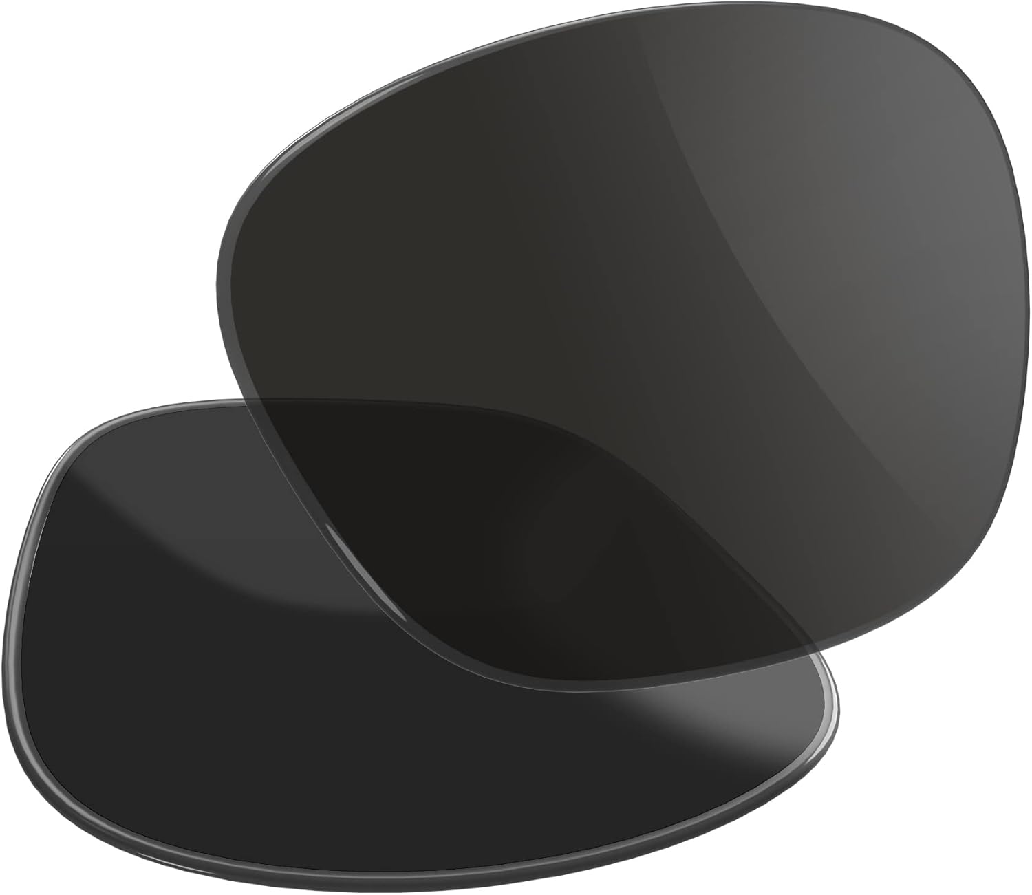 Vaep Polarized Replacement Lenses for Spy Optic Crossway Sunglasses
