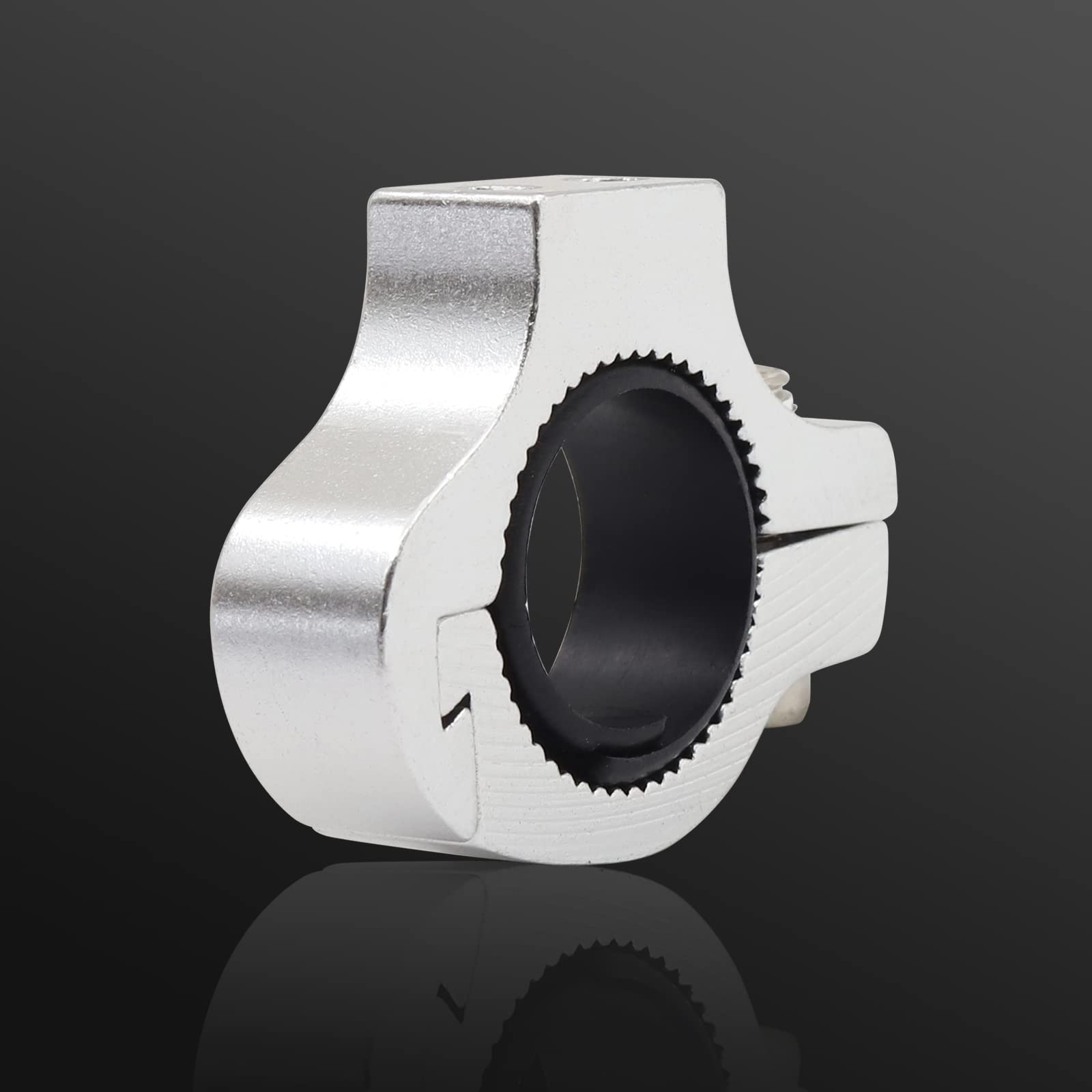 Amazon.co.jp: Aoling パイプステー 22MM M5ネジ パイプ