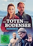 Die Toten vom Bodensee: Nemesis