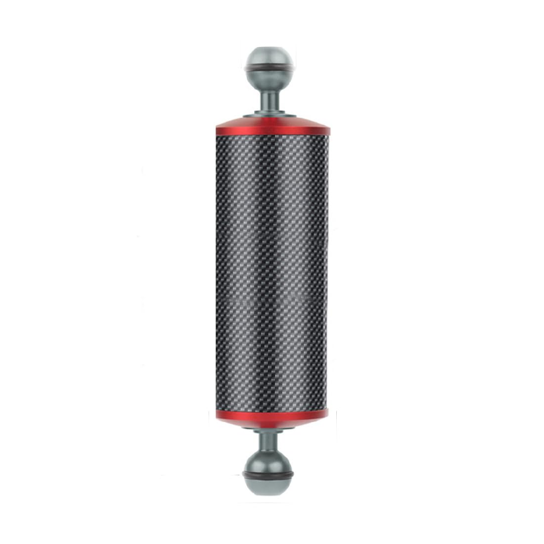 Bras flottant 60mm en carbone pour alléger votre reflex sous l'eau - 3