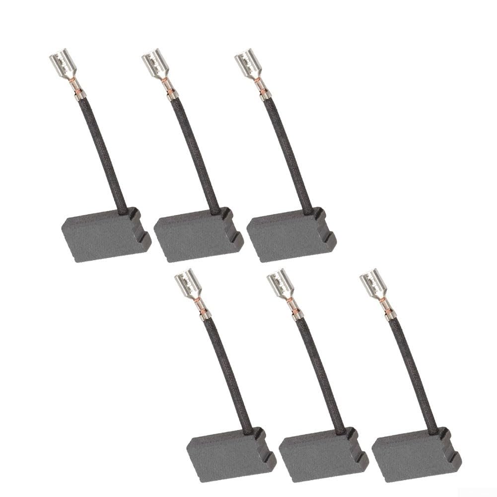 Lot De 2 Balais De Charbon D'origine DEWALT N418039 - SOS Accessoire