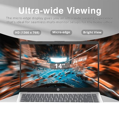 Laptops, Personal Computer laptop hp intel pentium 4gb ram 1tb Marca HP (2)