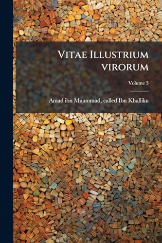 Vitae Illustrium virorum; Volume 3 (Arabic Edition)