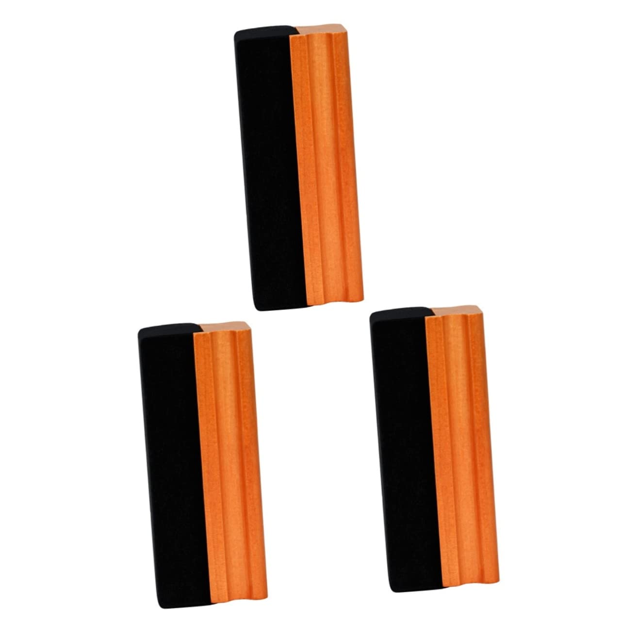 Housoutil 3 Pz pennello per dischi in vinile kit spazzole per la pulizia dei dischi in vinile utensili accessori per computer pulizia dell'album CD lavadischi in vinile scrivania giradischi