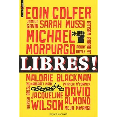 Libres !