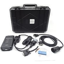 478-0235 ET4 ET IV Communication Adapter Heavy Equipment Diagnostic Tool 538-5051 For Caterpillar CAT Engine G3608 C3.3B