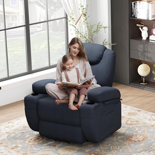Sillón elétrico reclinable con elevación para adulto miniatura 3