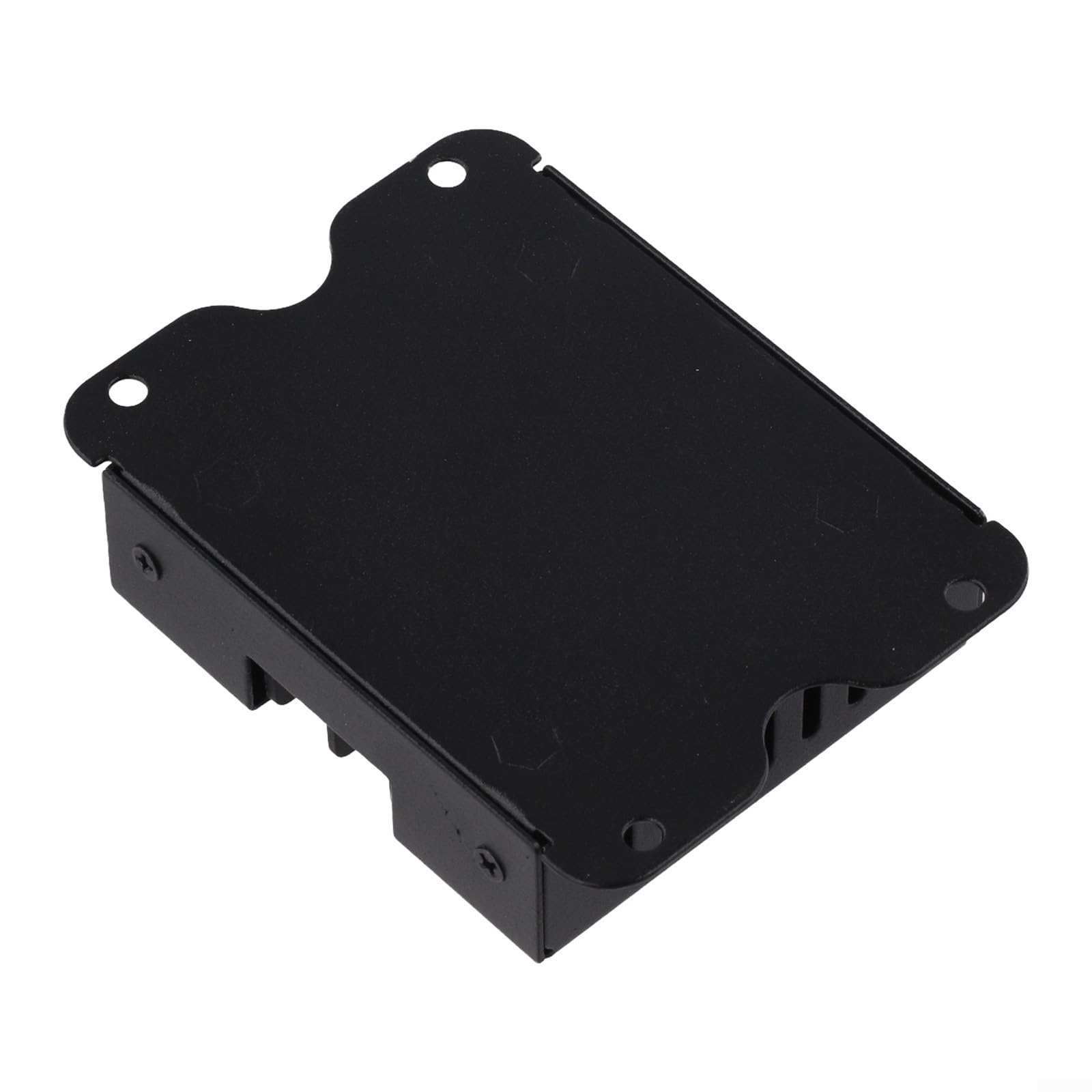 Amplificatore di segnale LED per strisce monocolore, per DC 5-24V 30A, alimentazione a canale singolo per modulo relè con alloggiamento in metallo