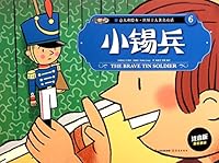 The little tin soldier 7541475238 Book Cover