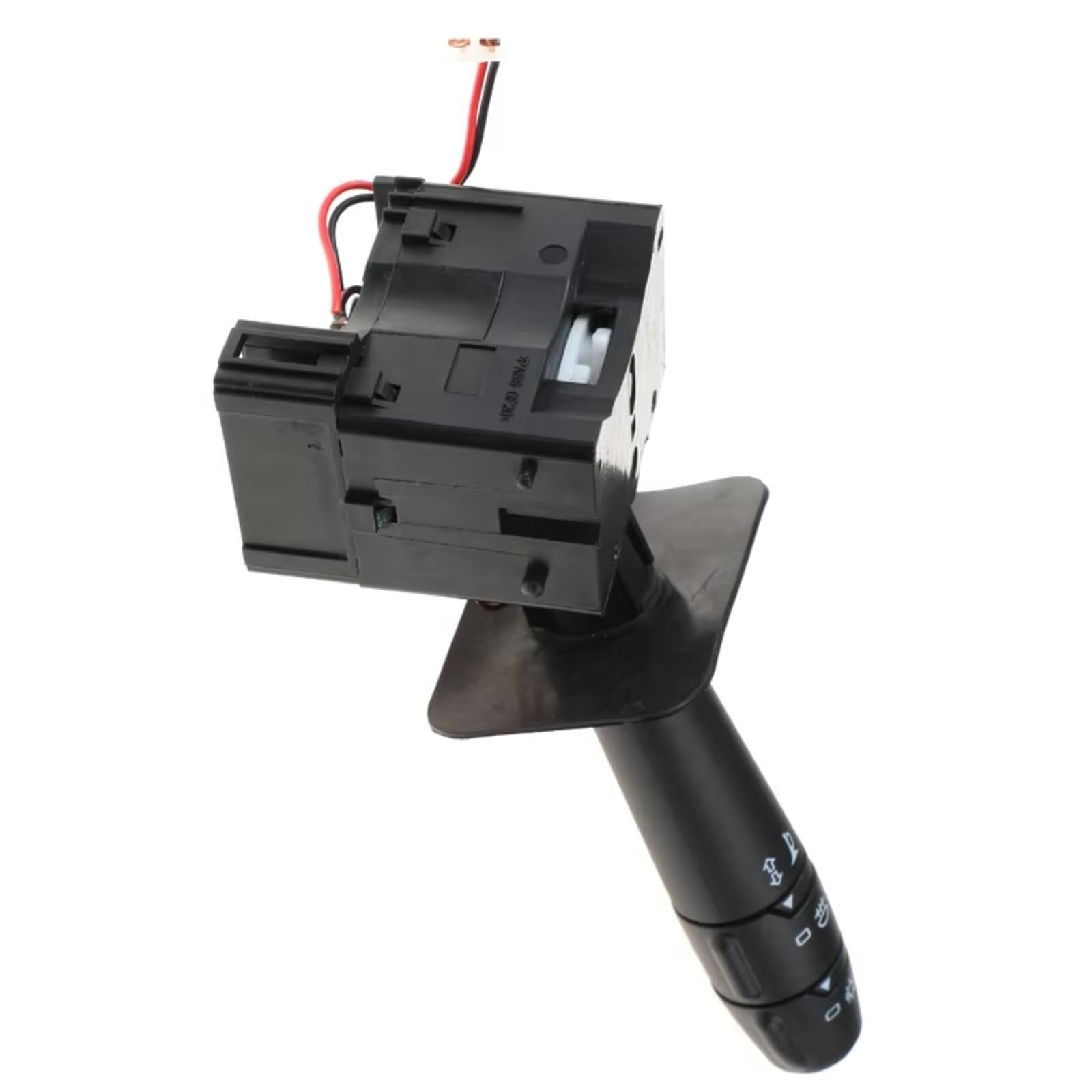 Indicateur clignotant interrupteur phare tige Megane comodo eclairage 77010-53057 - 5