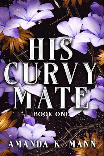 His Curvy Mate Book One (His Curvy Mate Series 1) (English Edition)