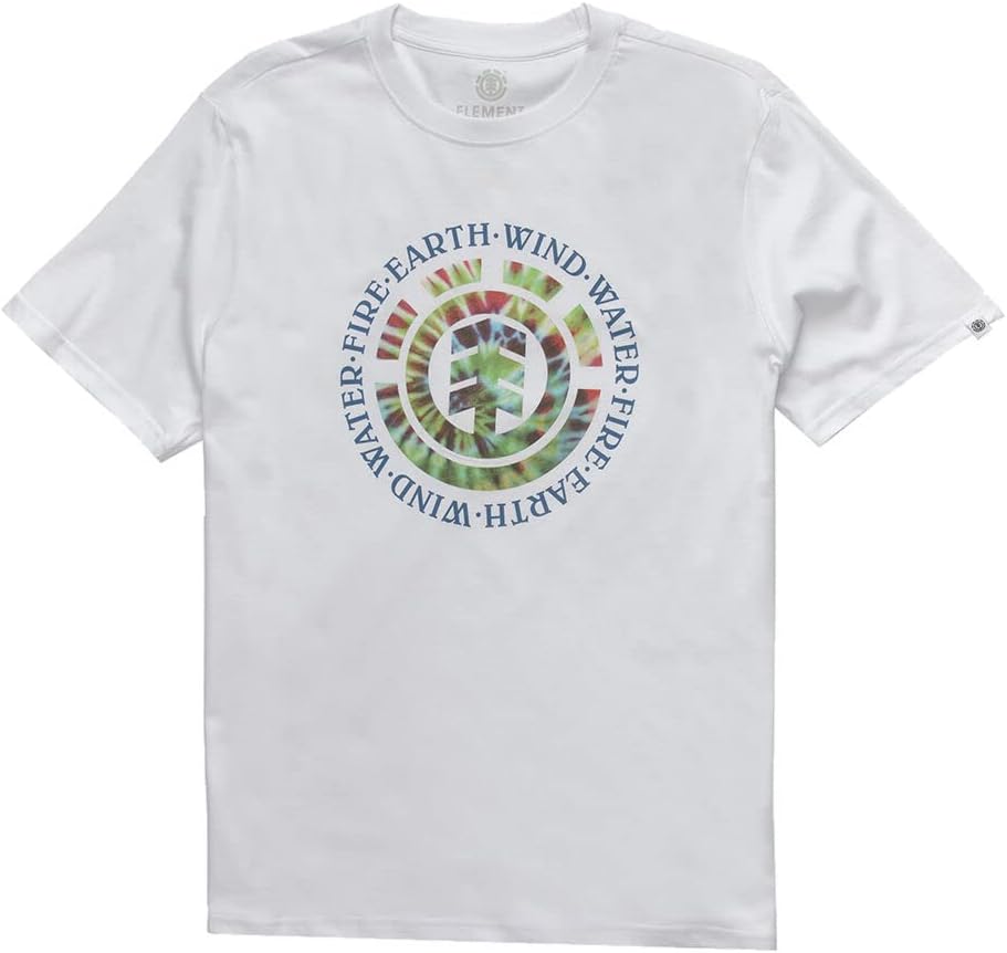 Element Men's Santoro Short Sleeve