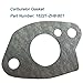 Predator 212 cc Ct200u Gasket Kit for Honda GX160 GX200 and Clone Engines & Generators 2 Packs OEM Cylinder Head Valve Cover Carburetor Muffler Crankcase Gasket