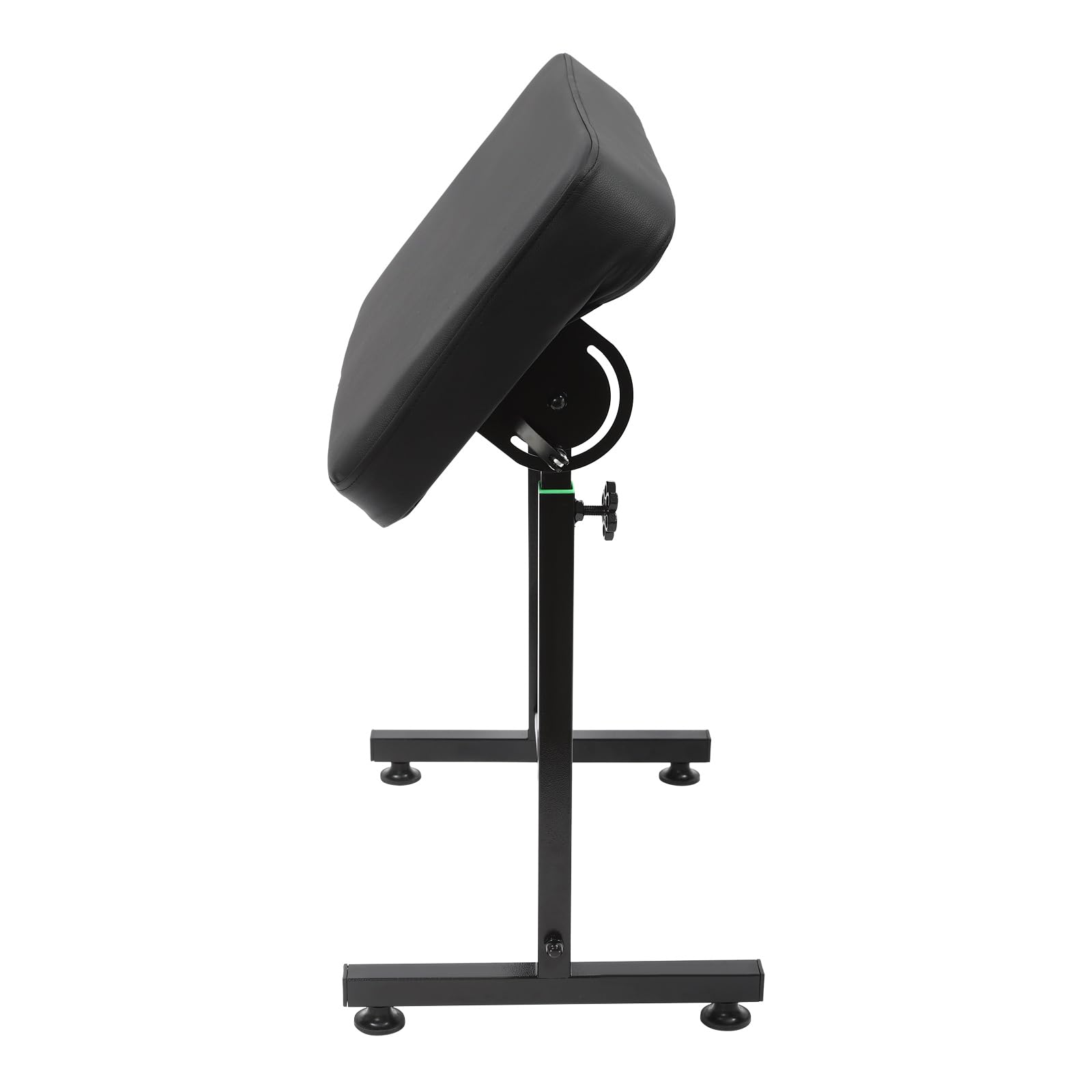 Tattoo Armlehne Armauflage Armrest Pad Verstellbare Höhe Tätowierung Armauflage Transportable Tätowierungswerkzeug Tattoo Armstütze für Orte wie Salons, Schönheitssalons, Salons