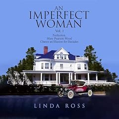 An Imperfect Woman, Volume 1 Audiolibro Por Linda Ross arte de portada
