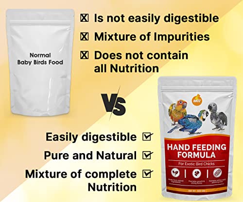 Boltz-Natural-Hand-Feeding-Formula-for-Birds-500-Gm-for-Exotic-Baby-Bird-Chicks-Budgies-Cockatiel-Lovebird-Afican-Grey-parot-sunconure-500gm