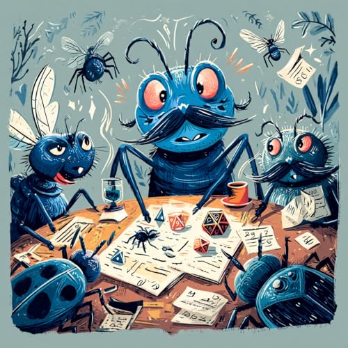 Papa, &agrave; quoi on joue ? 107 - La kryptonite de J&eacute;r&ocirc;me copertina