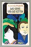 Das Genie und die Göttin - Aldous Huxley Übersetzer: Herbert E. Herlitschka 