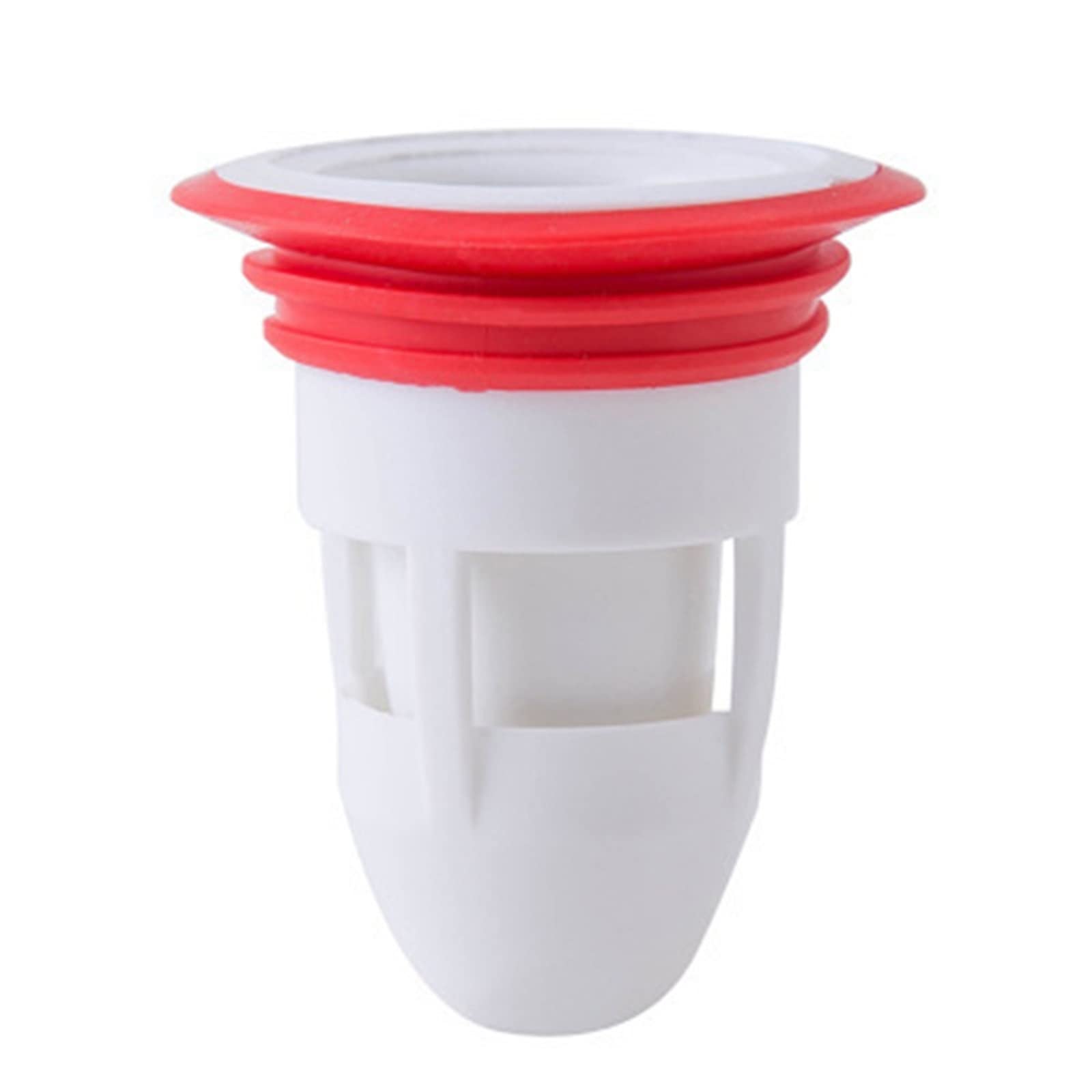 Siphon pour évier de cuisine et salle de bain pour un sol propre