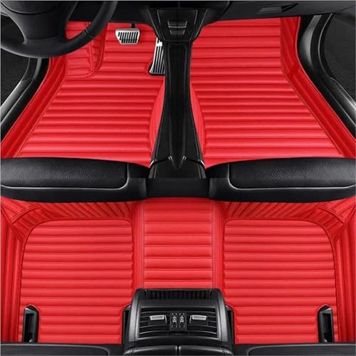 XgCvU[J[tA}bg CeAANZT[ J[ybg ɓKxc CNX W205 2015-2020(Red 5 Seat)