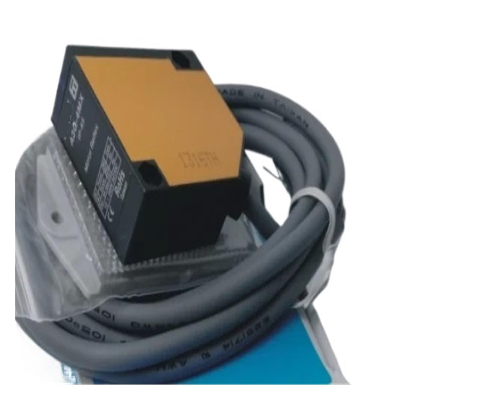 JJKKOZVQF Photoelectric switch A3G-4MX